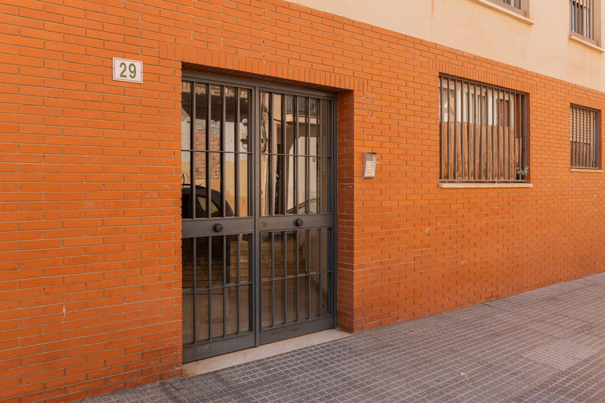 C14 Wonderfull 3 Bedrooms Apartamento Málaga