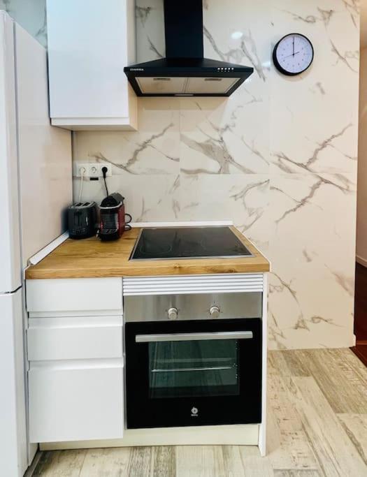 Apartamento New Elegant In The Heart Of Málaga