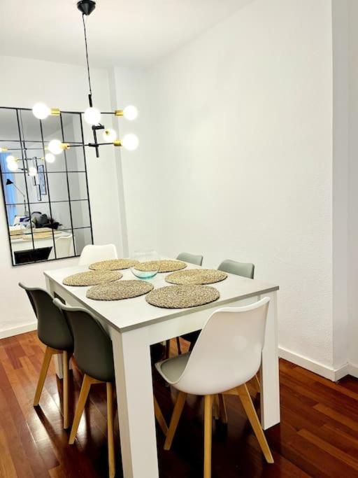 New Elegant In The Heart Of Apartamento Málaga