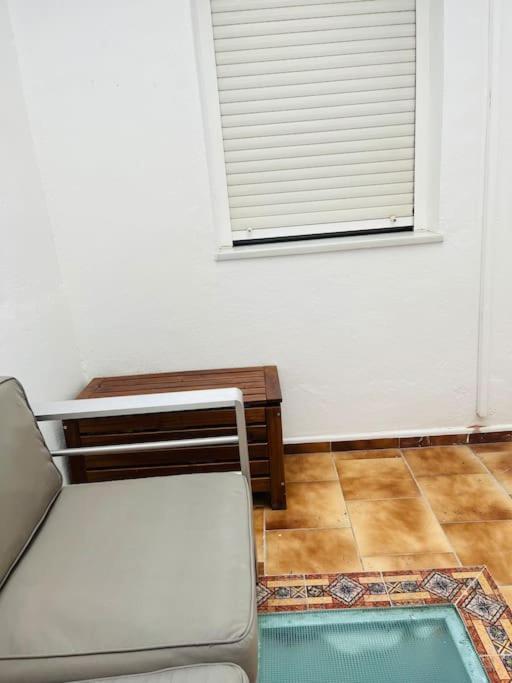 New Elegant In The Heart Of Málaga