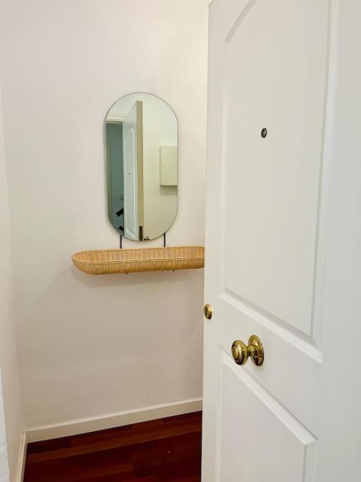 Apartamento New Elegant In The Heart Of Málaga