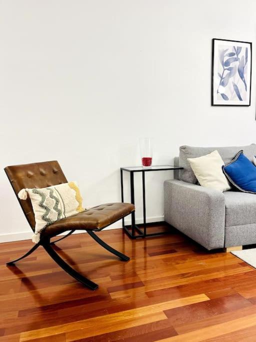 Apartamento New Elegant In The Heart Of