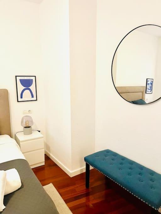 Apartamento New Elegant In The Heart Of Málaga