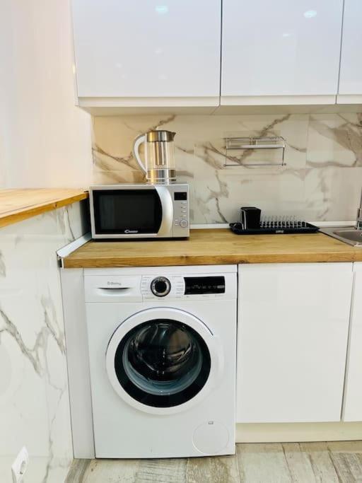 Apartamento New Elegant In The Heart Of