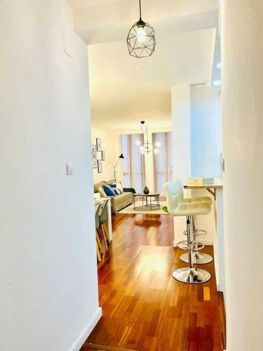 New Elegant In The Heart Of Apartamento *