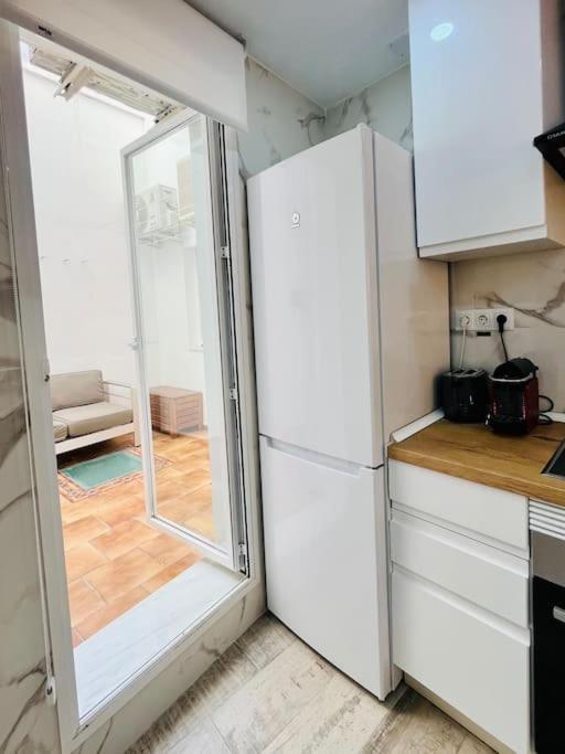 Apartamento New Elegant In The Heart Of Málaga