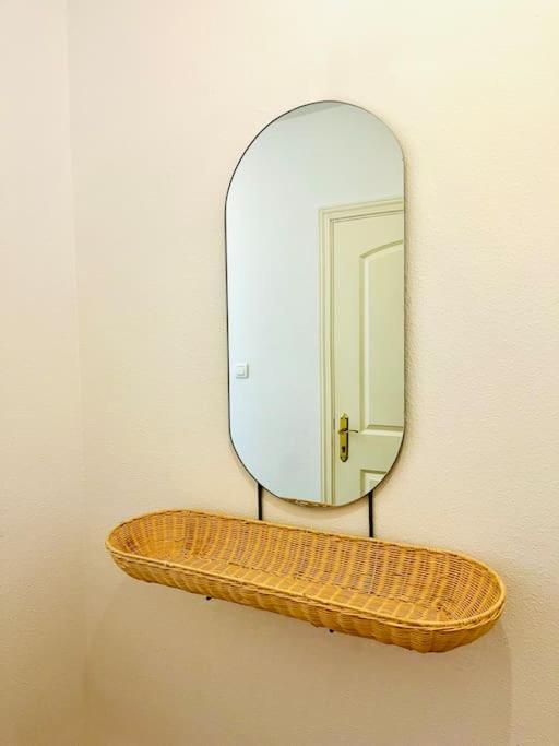New Elegant In The Heart Of Apartamento Málaga