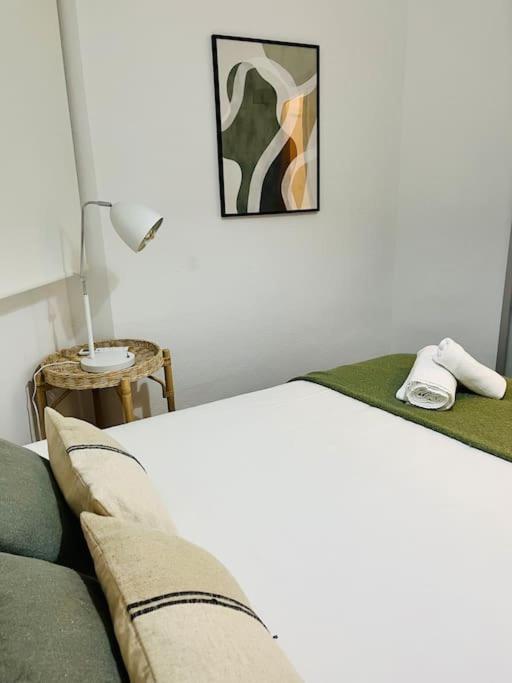 New Elegant In The Heart Of Apartamento