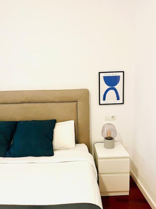 Apartamento New Elegant In The Heart Of *