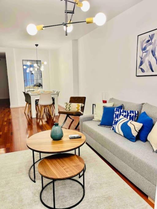 New Elegant In The Heart Of Apartamento *