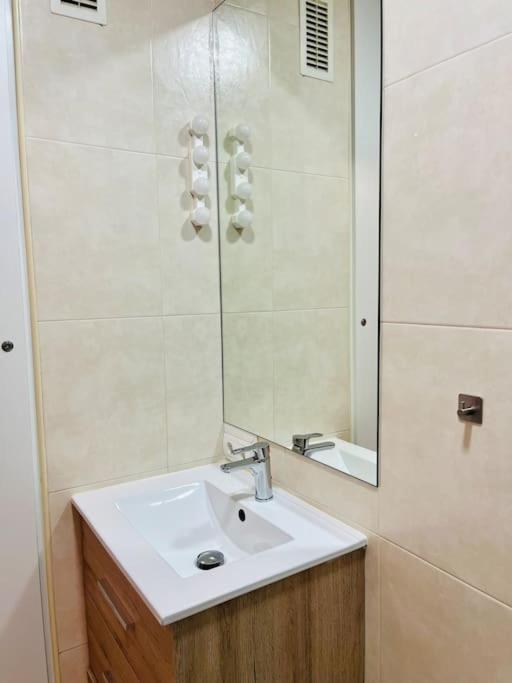 New Elegant In The Heart Of Málaga
