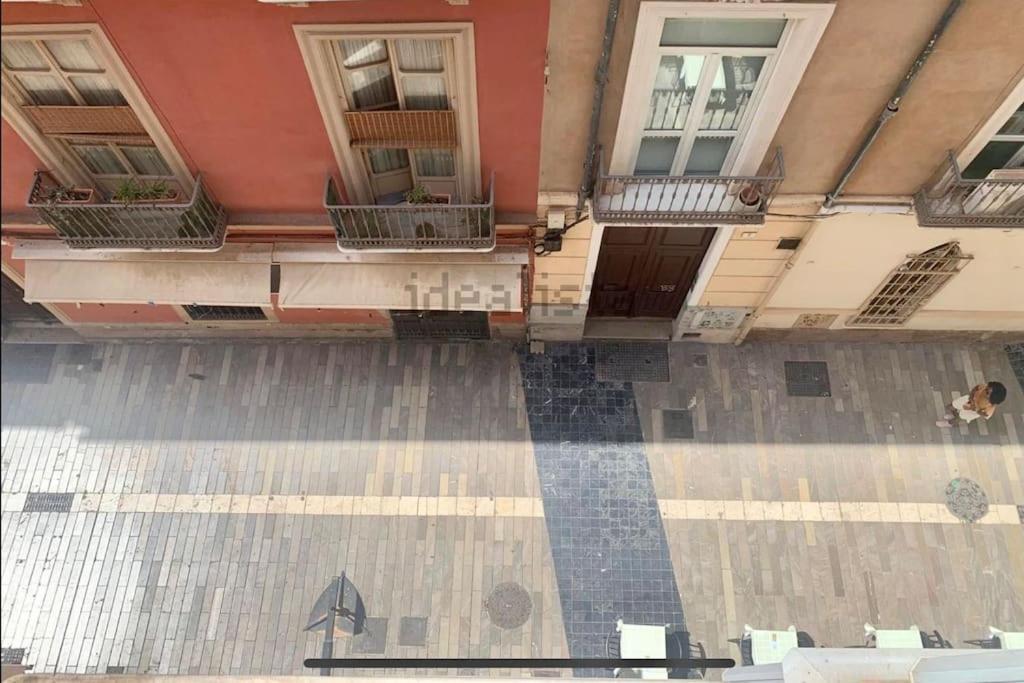 Apartamento Bakari *