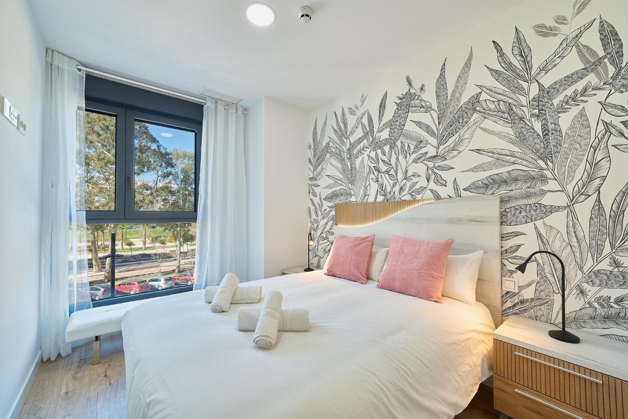 Maser Urban Sky Apartamento
