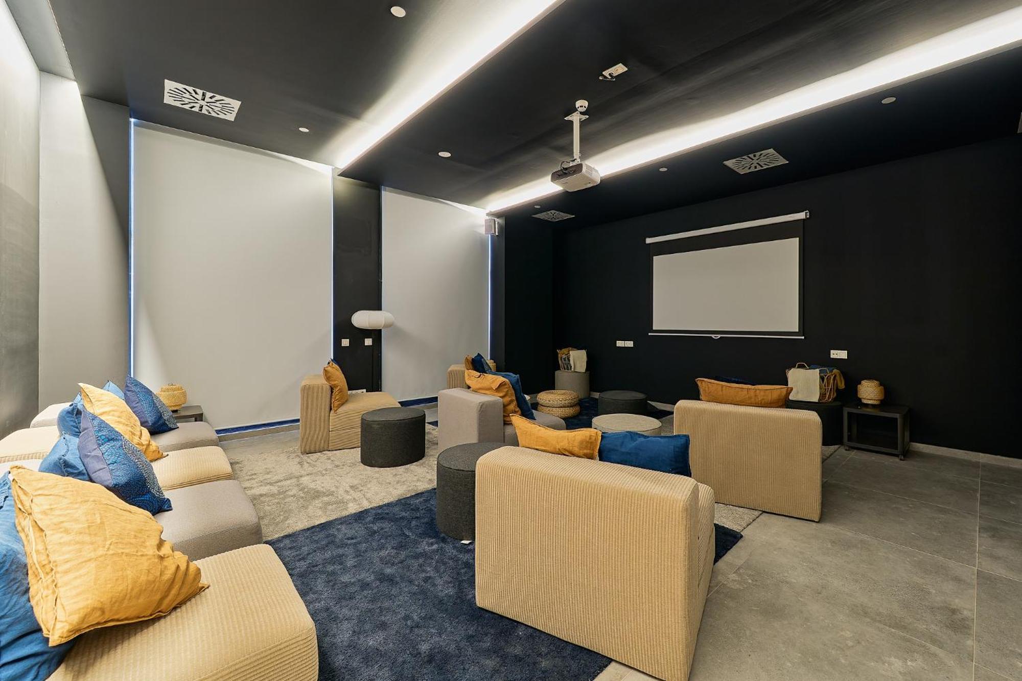 Maser Urban Sky Apartamento