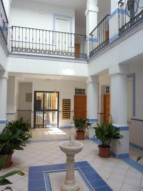 4seasons Mezquitilla Apartamento