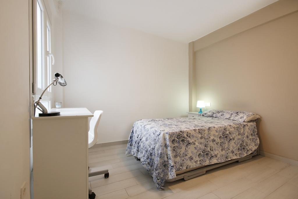 Capuchinos Apartamento *