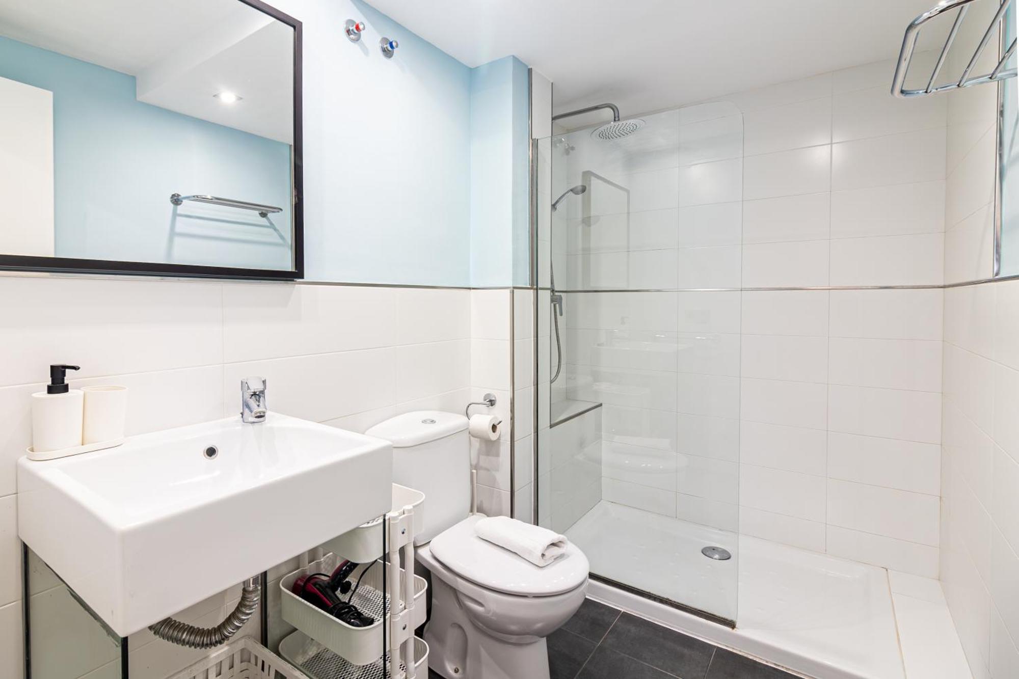 Ibarra Freshapartments Malaga