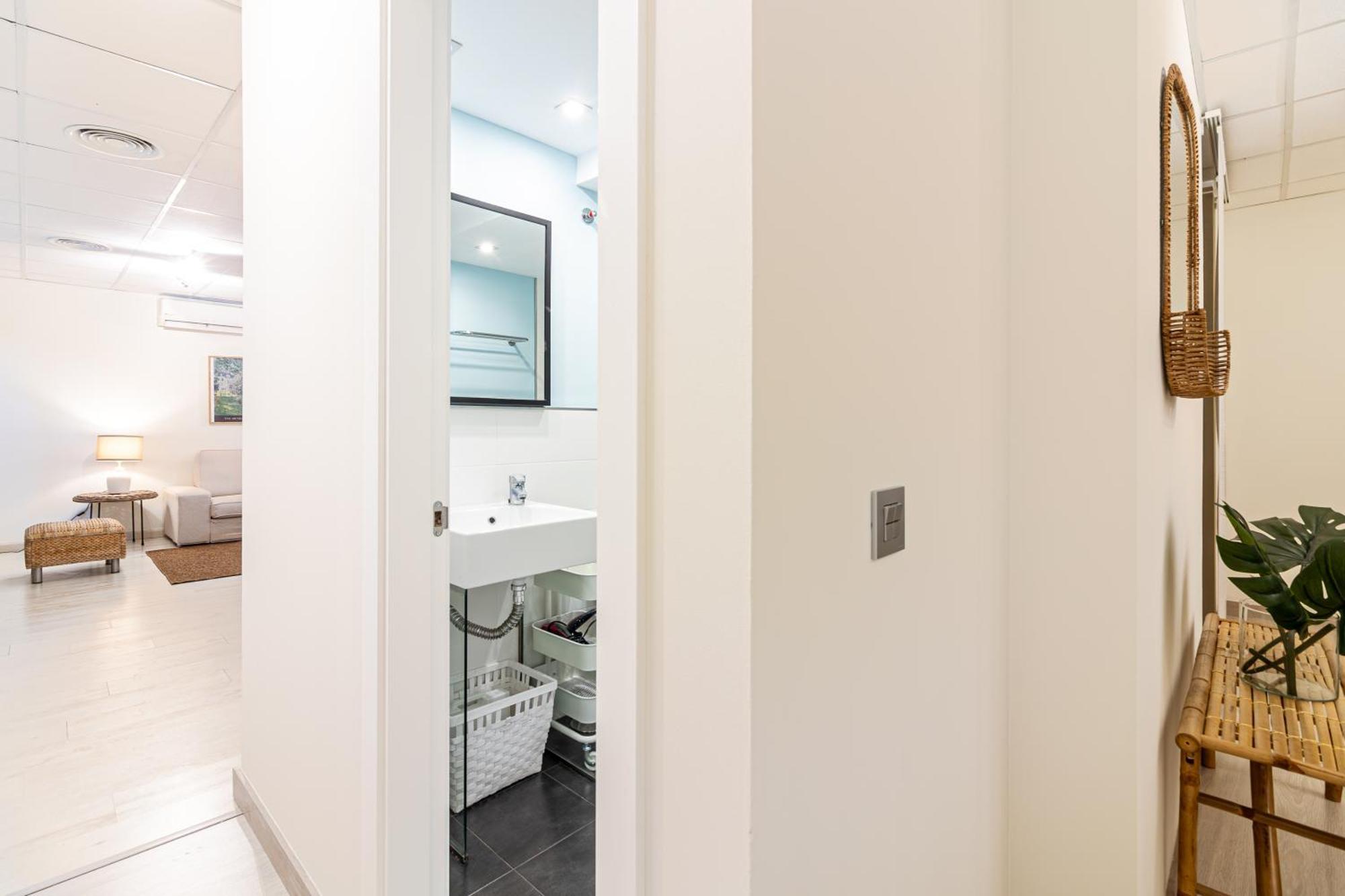 Ibarra Freshapartments *