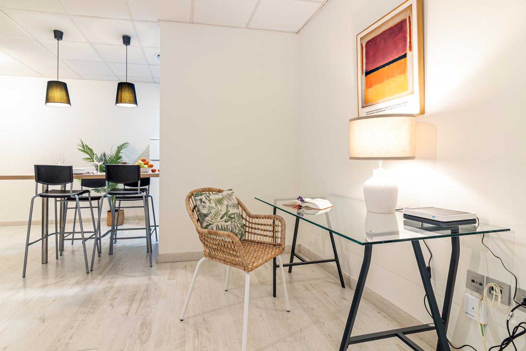 Ibarra Freshapartments *