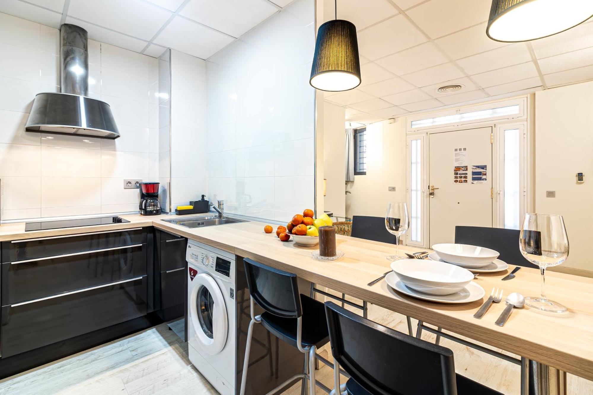 Ibarra Freshapartments *