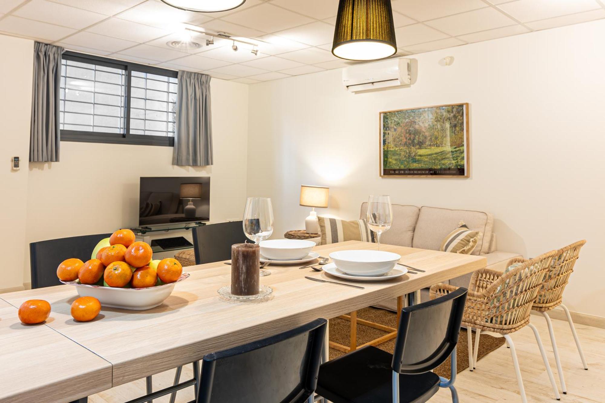 Ibarra Freshapartments *