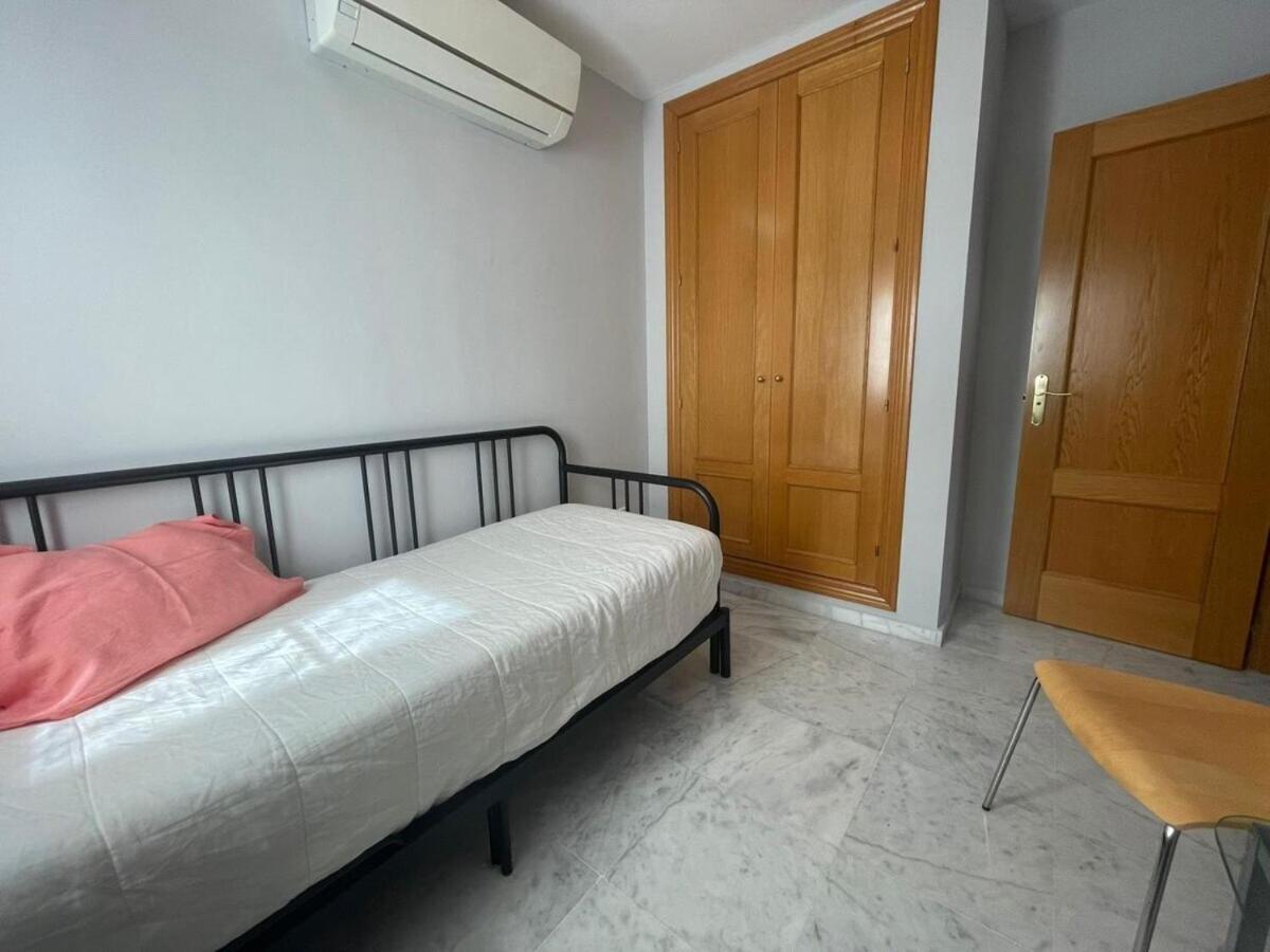 Apartamento Calu Homes Duplex Cerca Playa De Huelin