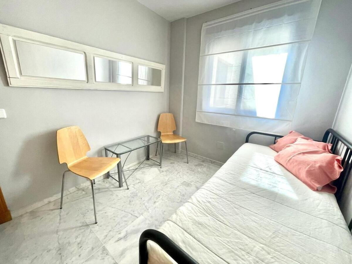 Calu Homes Duplex Cerca Playa De Huelin *