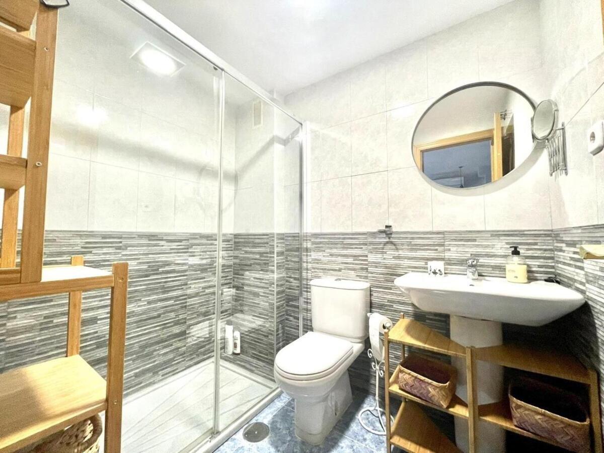 Calu Homes Duplex Cerca Playa De Huelin Apartamento Málaga