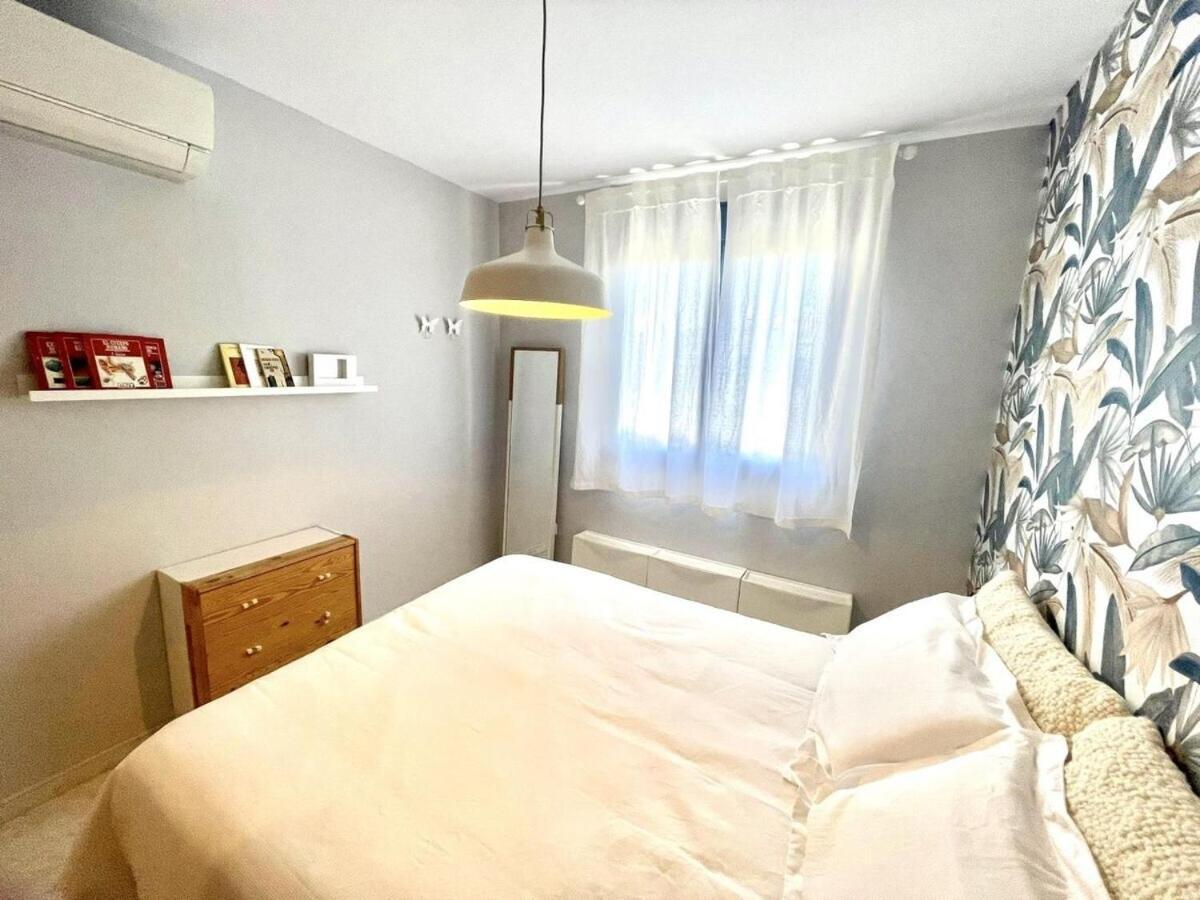 Apartamento Calu Homes Duplex Cerca Playa De Huelin *