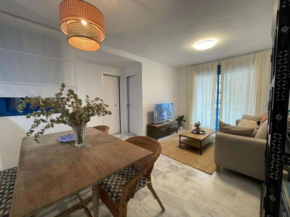 Calu Homes Cerca Playa De Huelin *