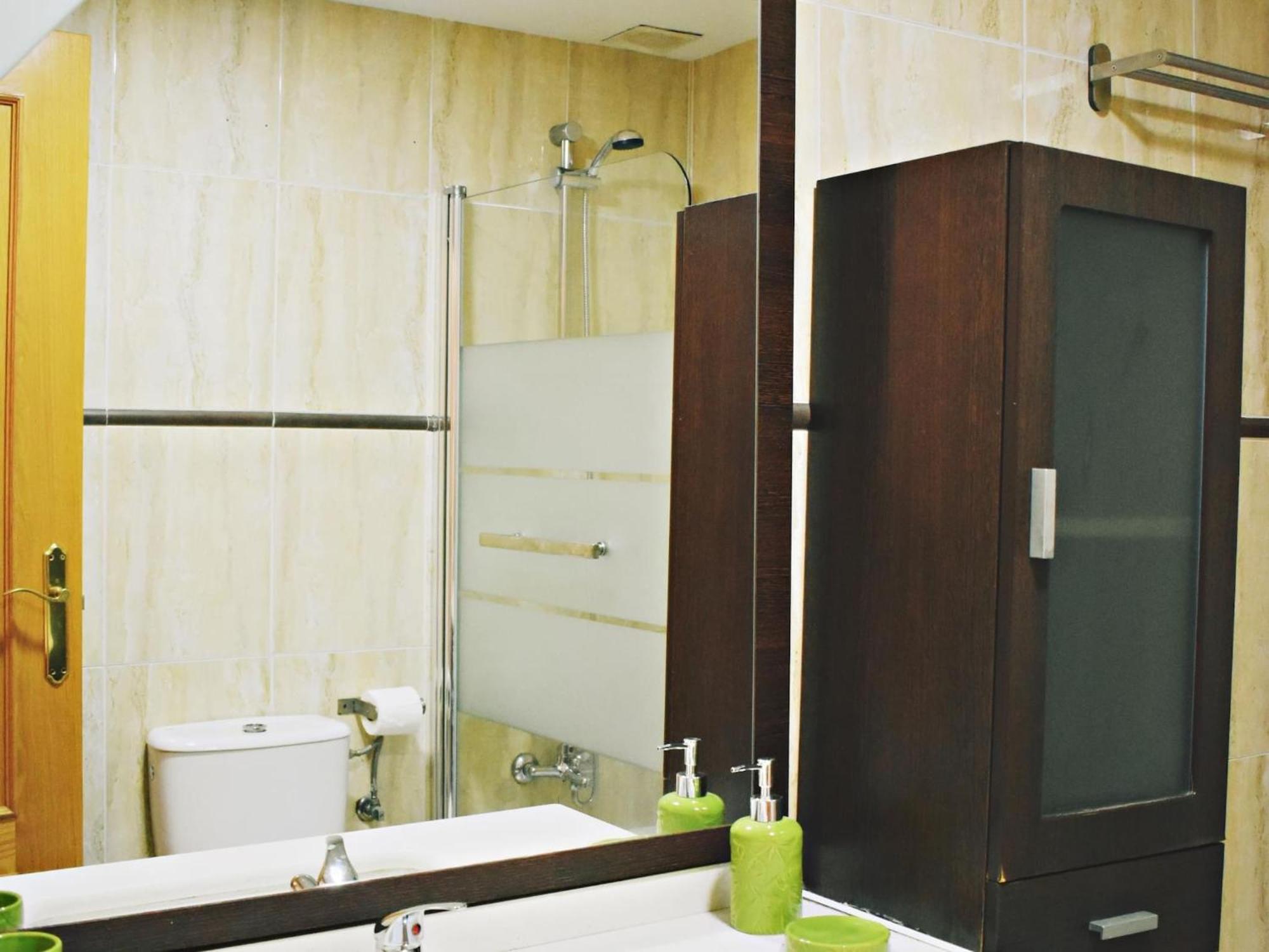 Apartamento Bea's Home: Cozy On The Outskirts Of Centre