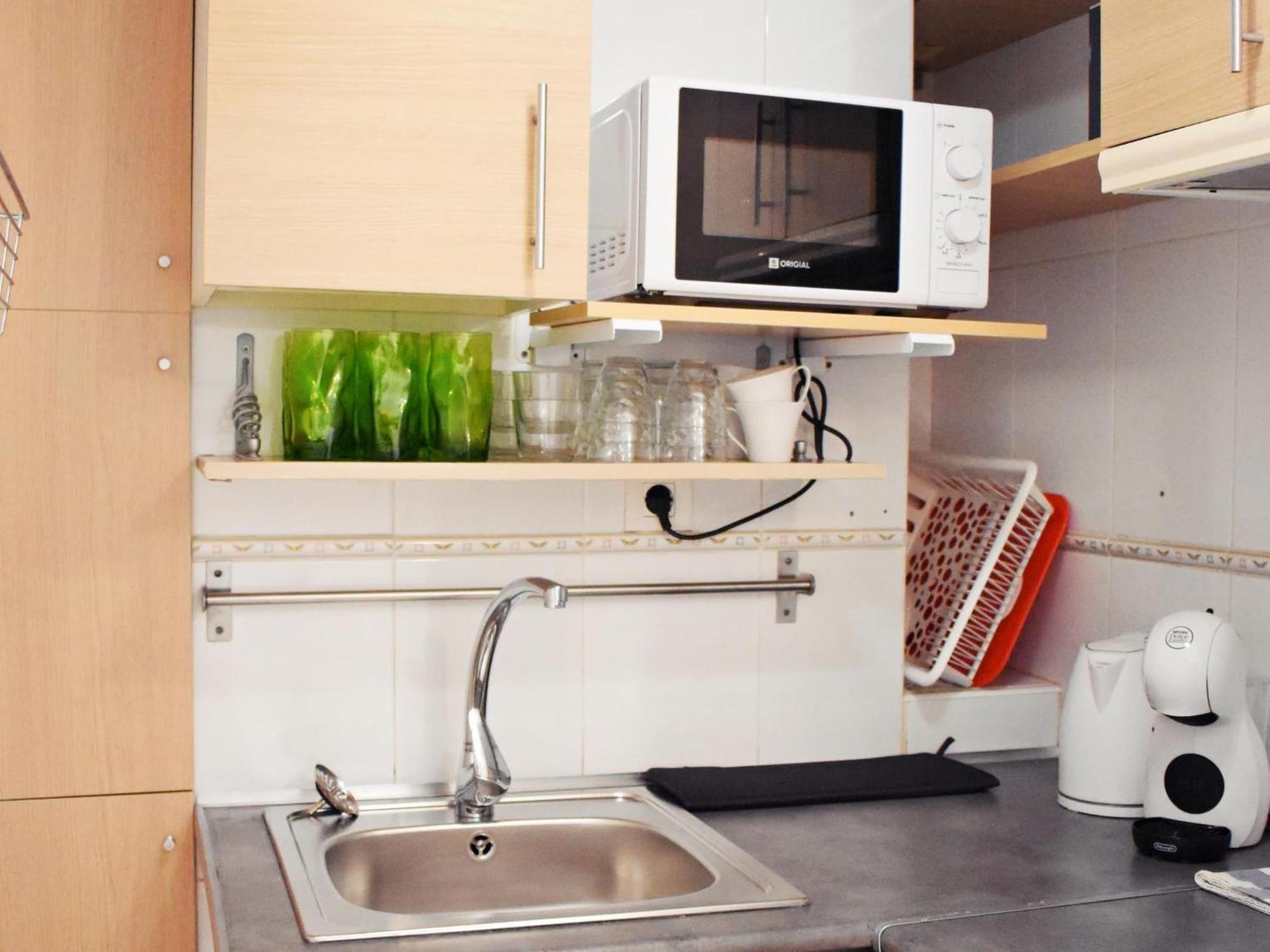 Apartamento Bea's Home: Cozy On The Outskirts Of Centre