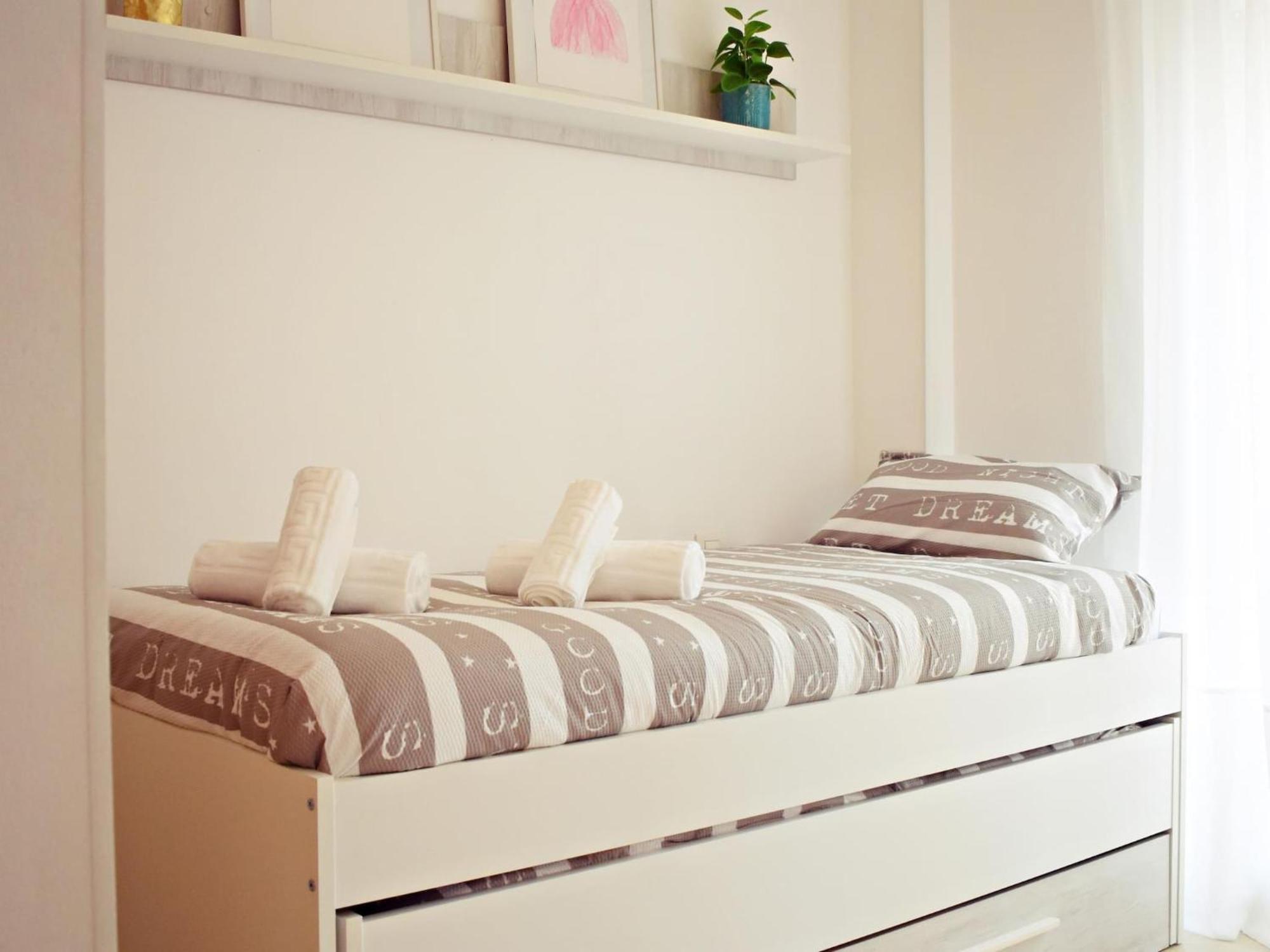 Apartamento Bea's Home: Cozy On The Outskirts Of Centre