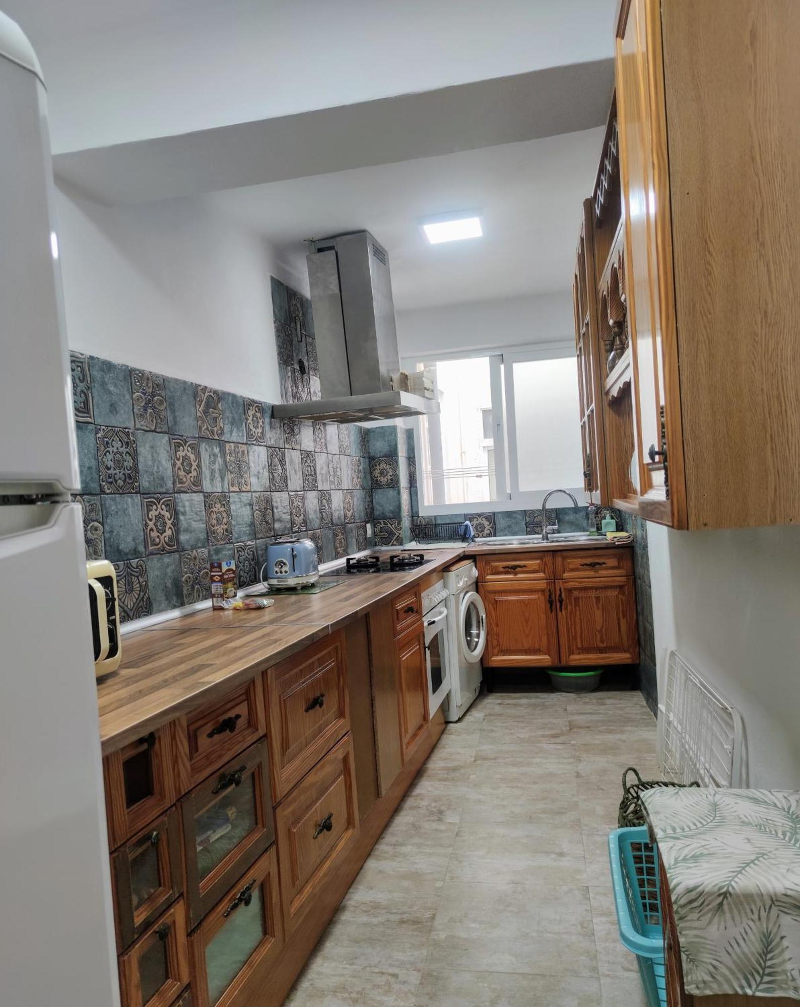 Casa Abuela Apartamento *