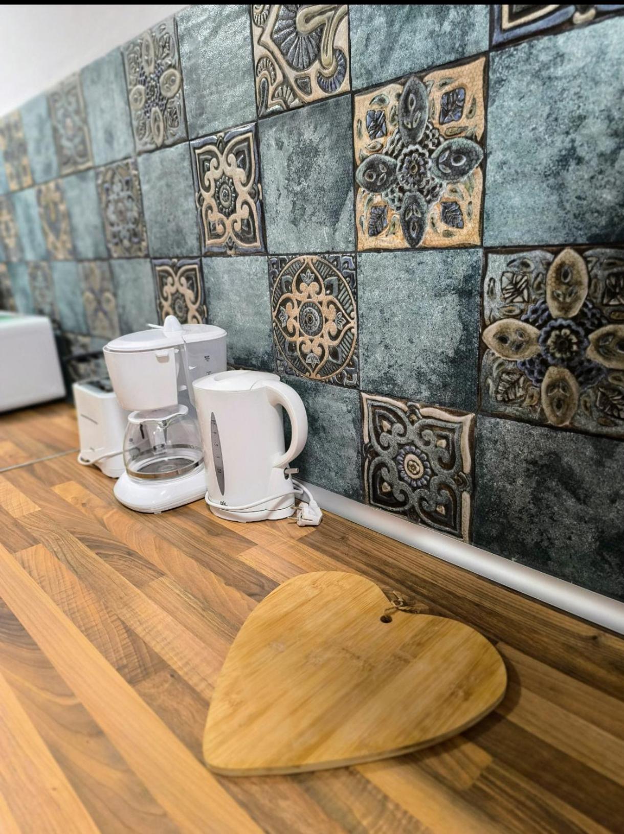 Apartamento Casa Abuela Málaga