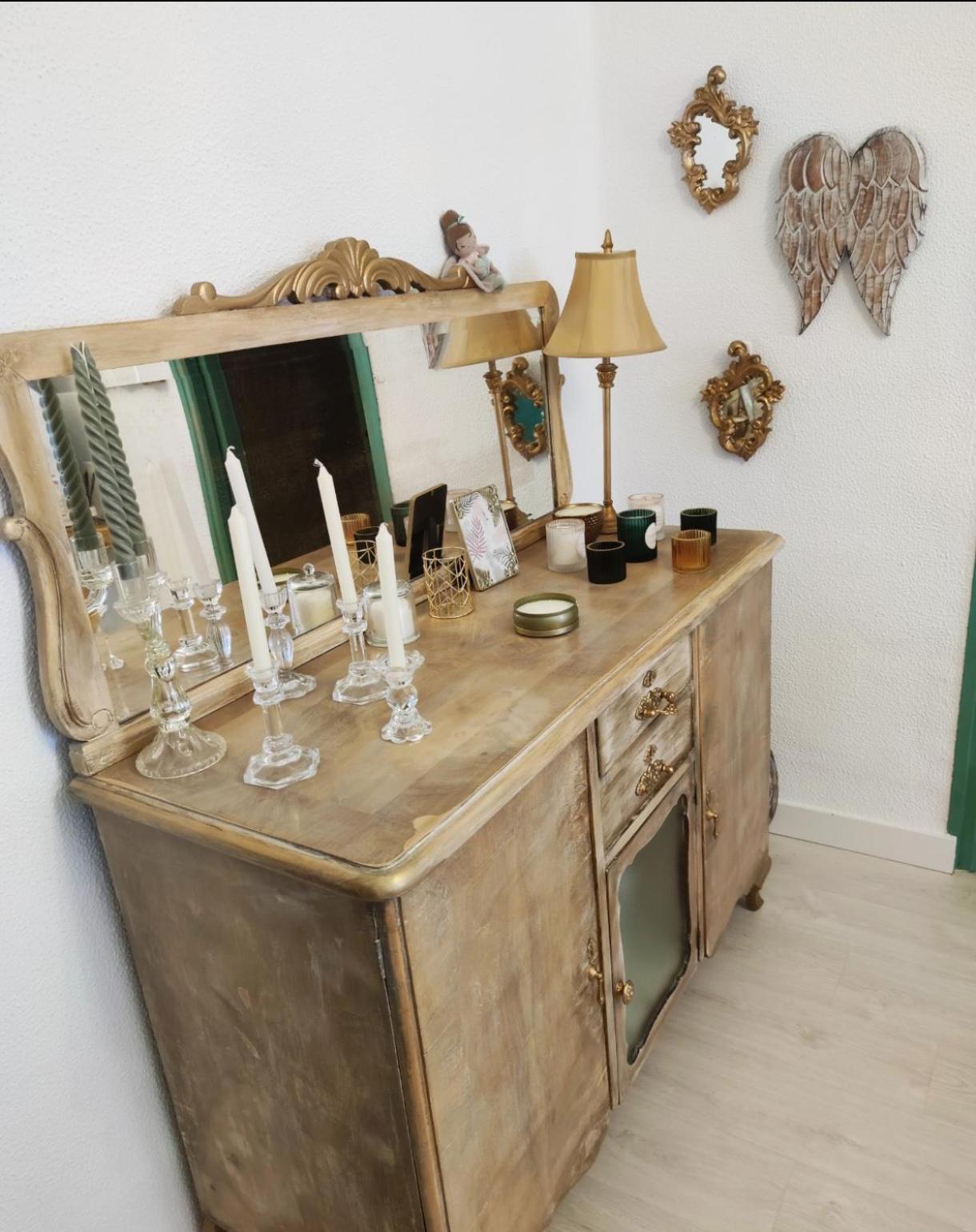 Apartamento Casa Abuela *