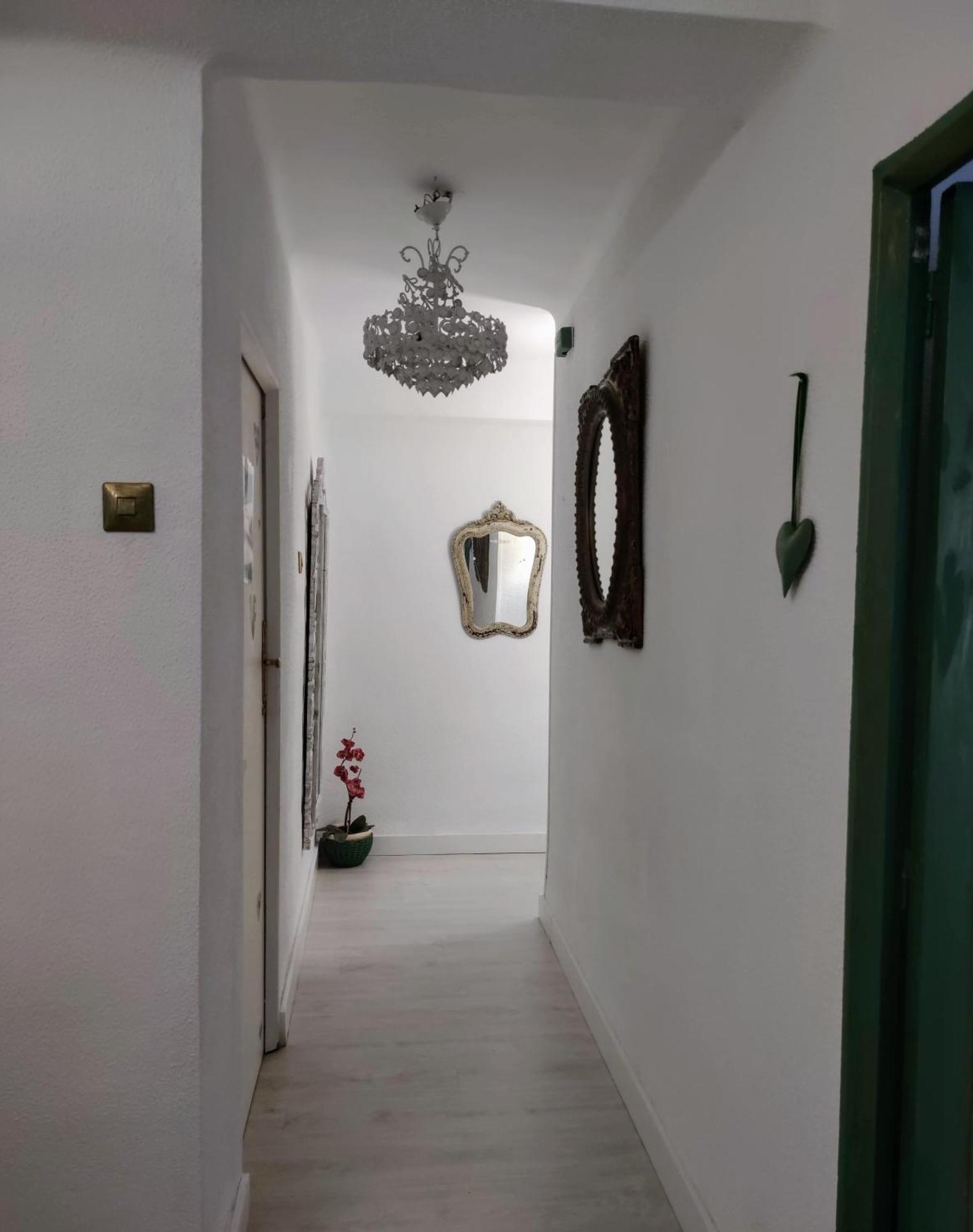 Casa Abuela Apartamento