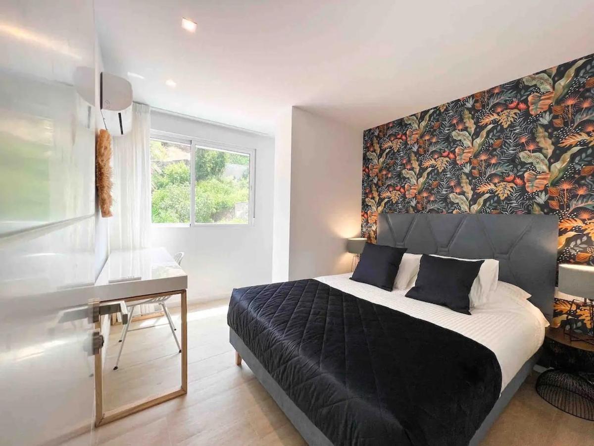 Cosy & Quiet By Hellomalaga - Jazmin Apartamento