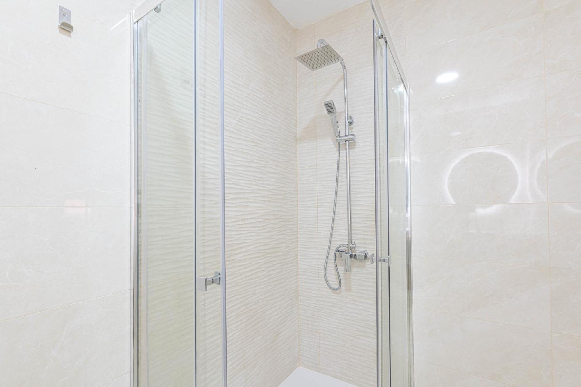 Lovely Diego Vergara Center Apartment