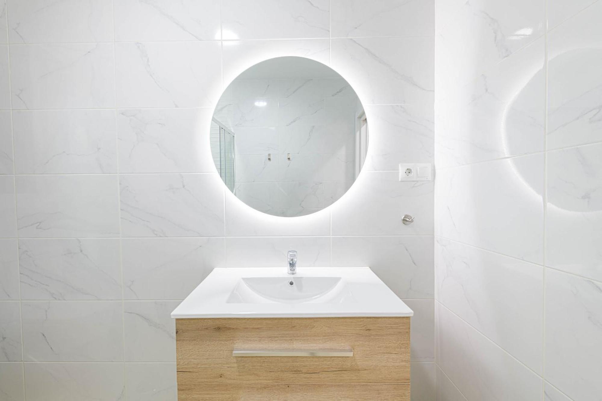 Lovely Diego Vergara Center Apartment
