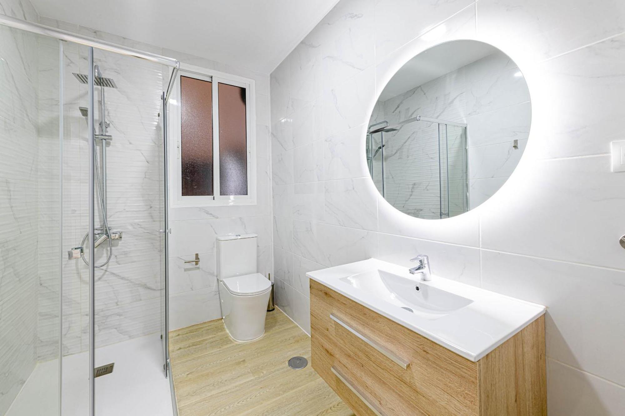 Lovely Diego Vergara Center Apartment Malaga
