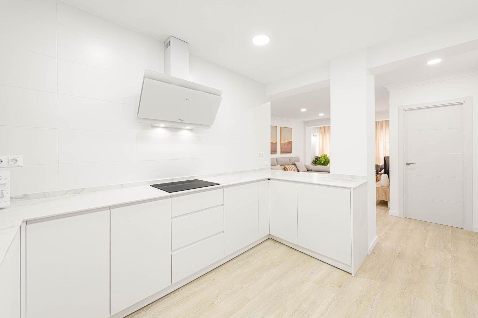 Apartment Lovely Diego Vergara Center