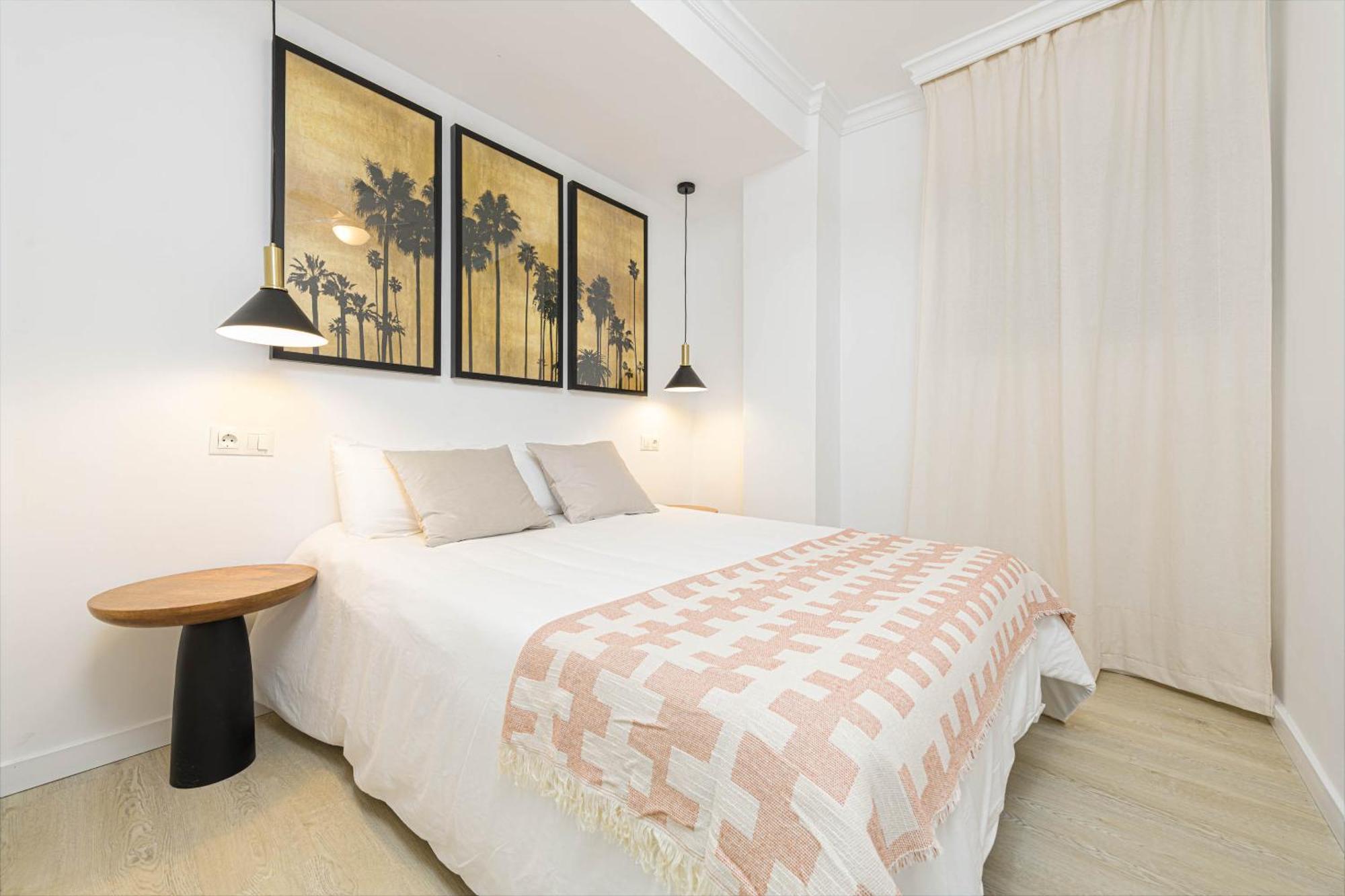 Apartment Lovely Diego Vergara Center