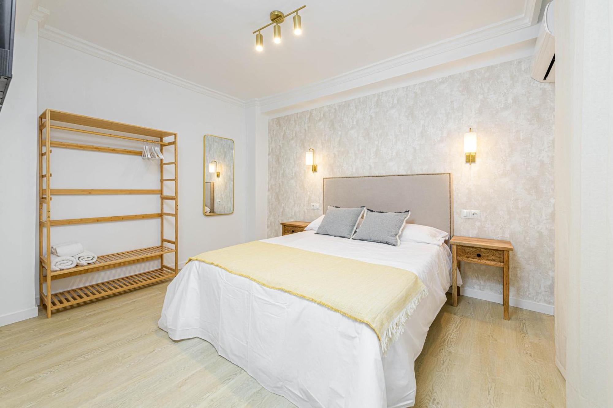 Lovely Diego Vergara Center Apartment