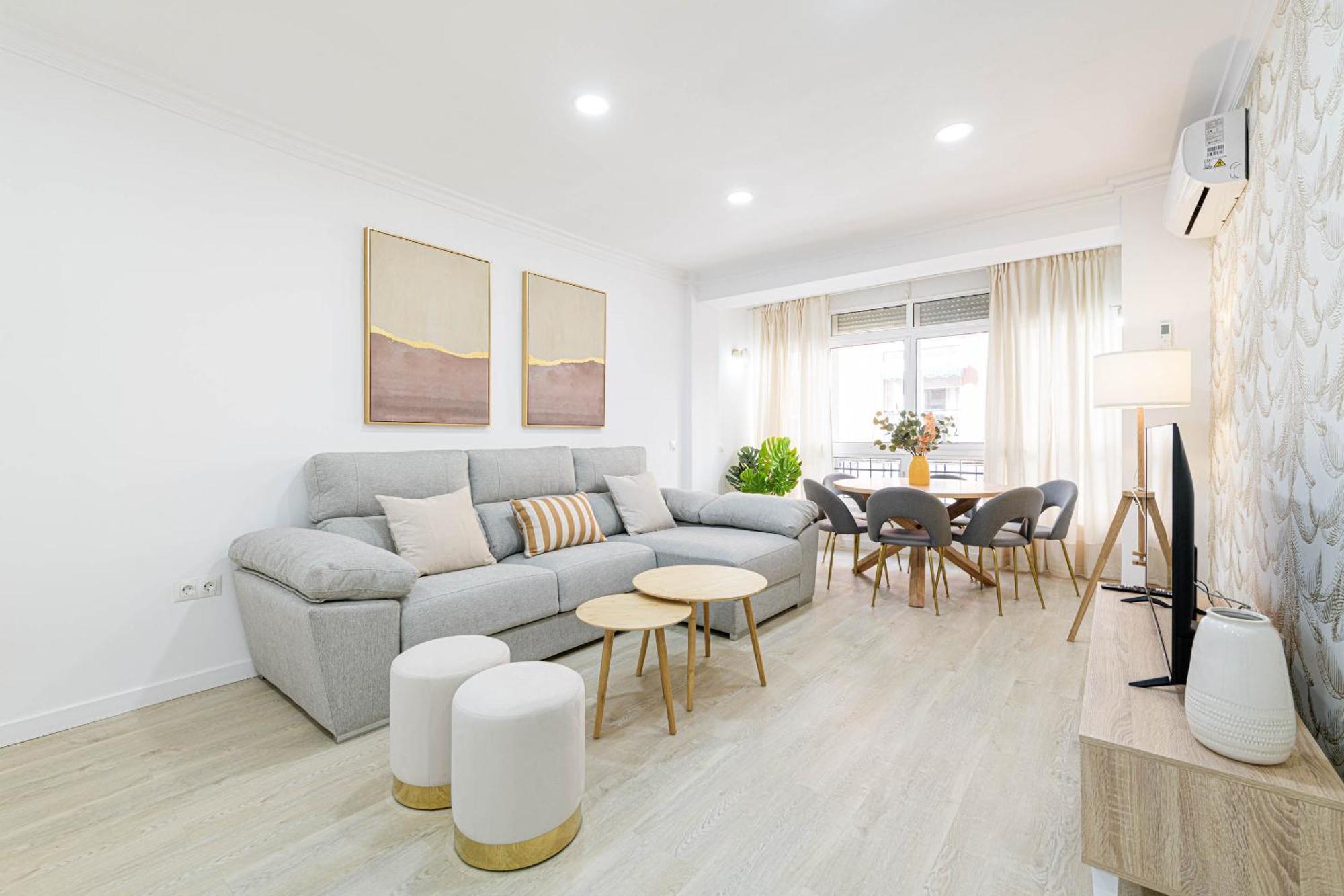 Apartment Lovely Diego Vergara Center *