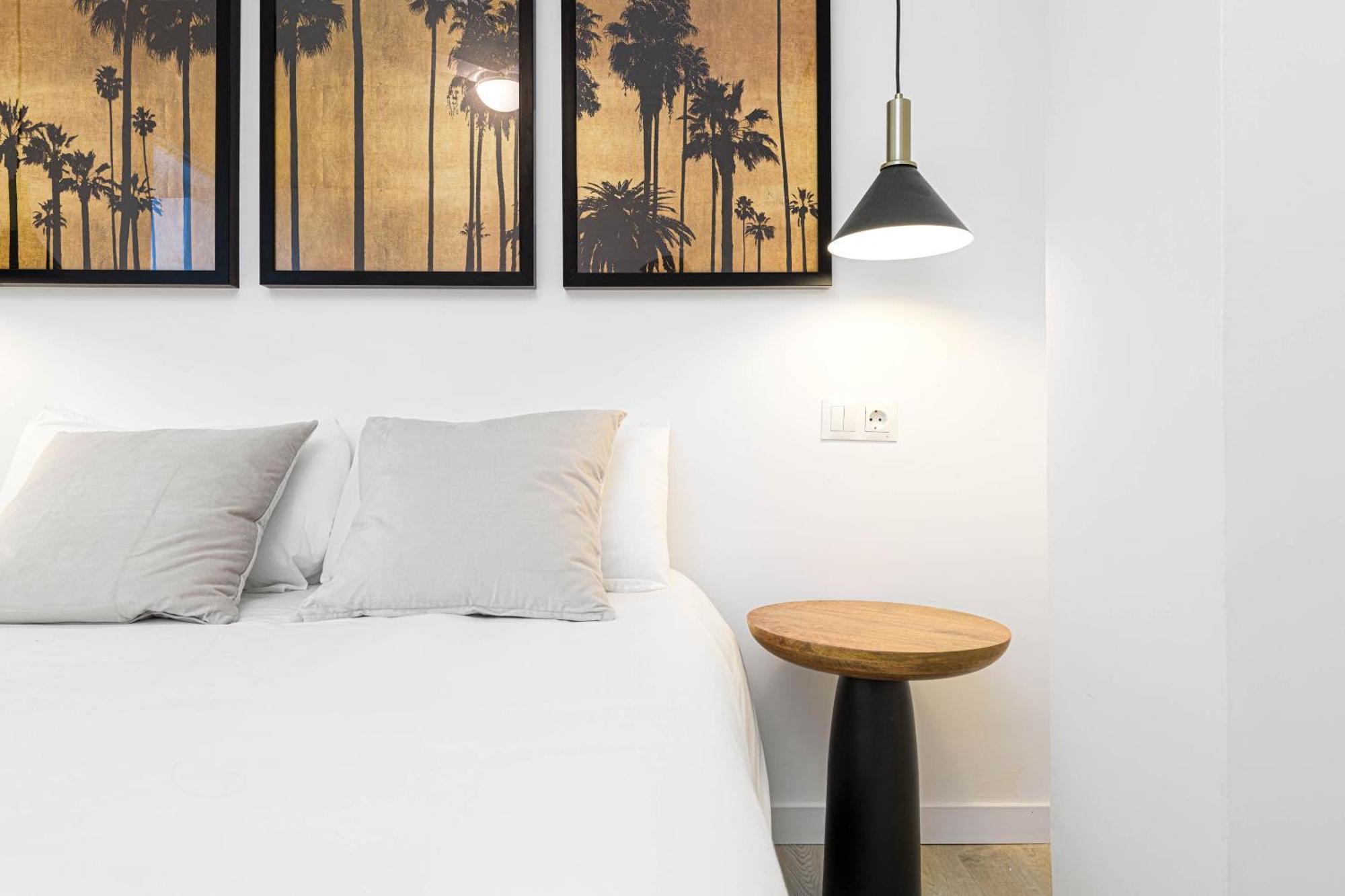 Apartment Lovely Diego Vergara Center Malaga