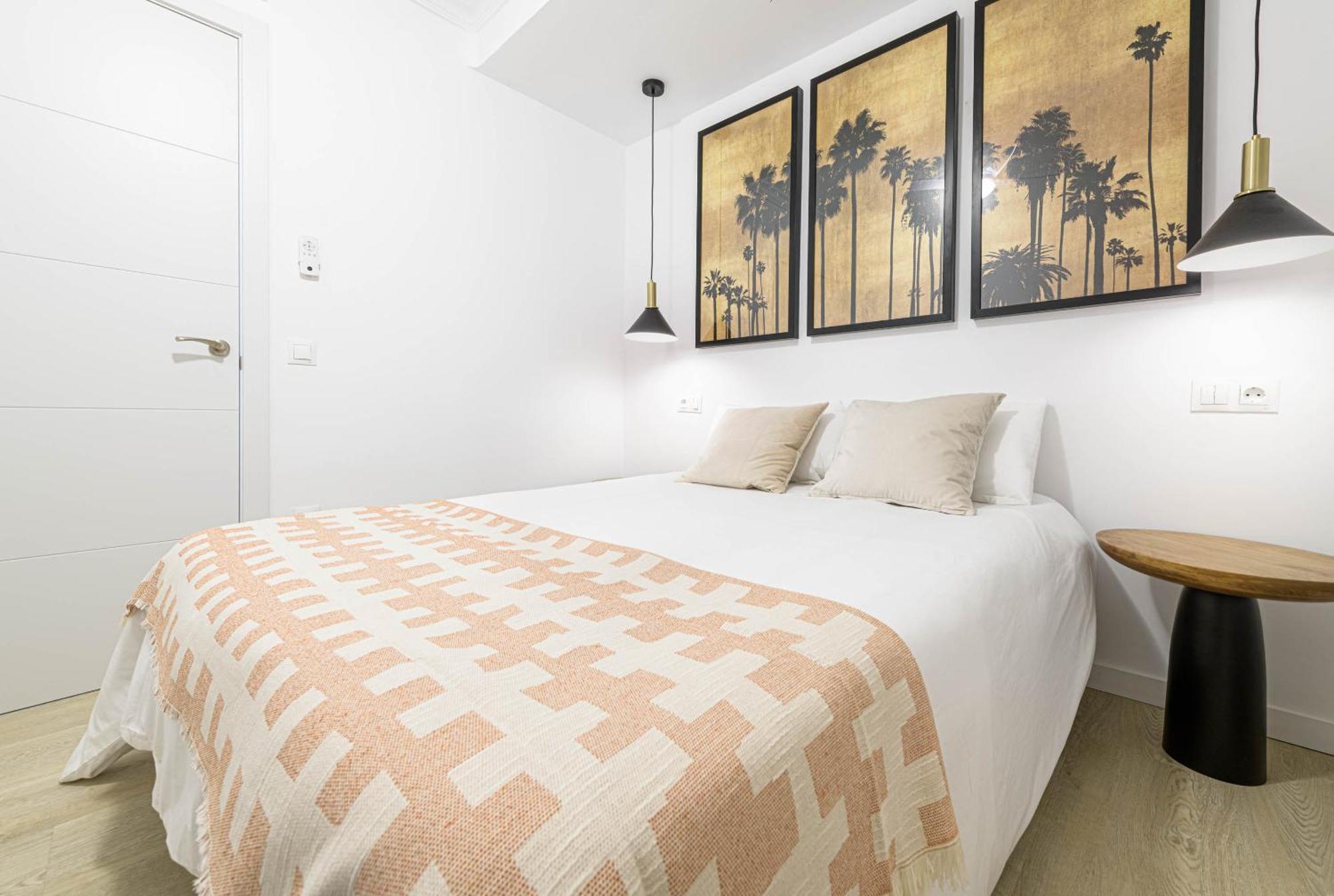 Lovely Diego Vergara Center Apartment *
