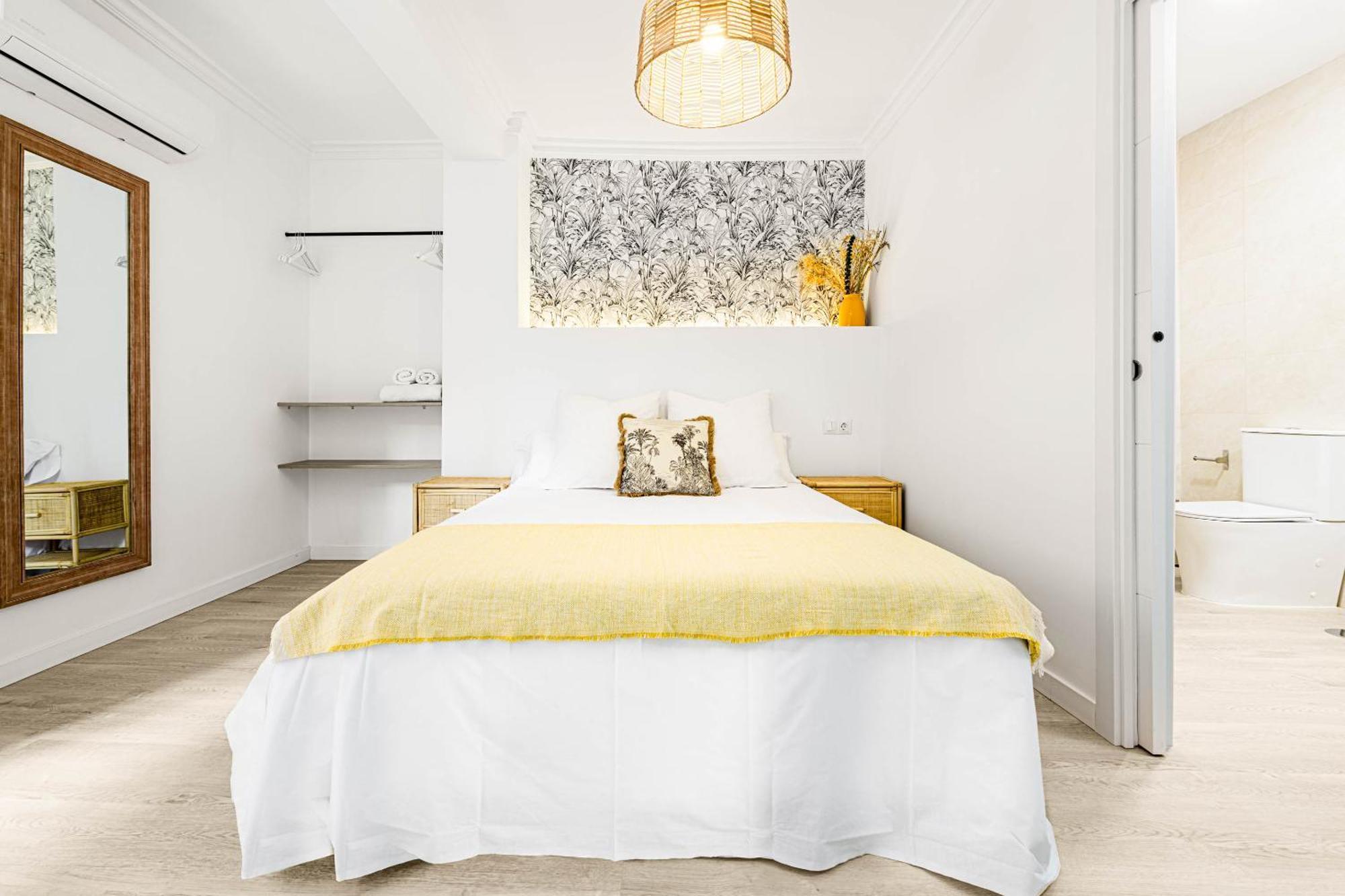 Lovely Diego Vergara Center Apartment *