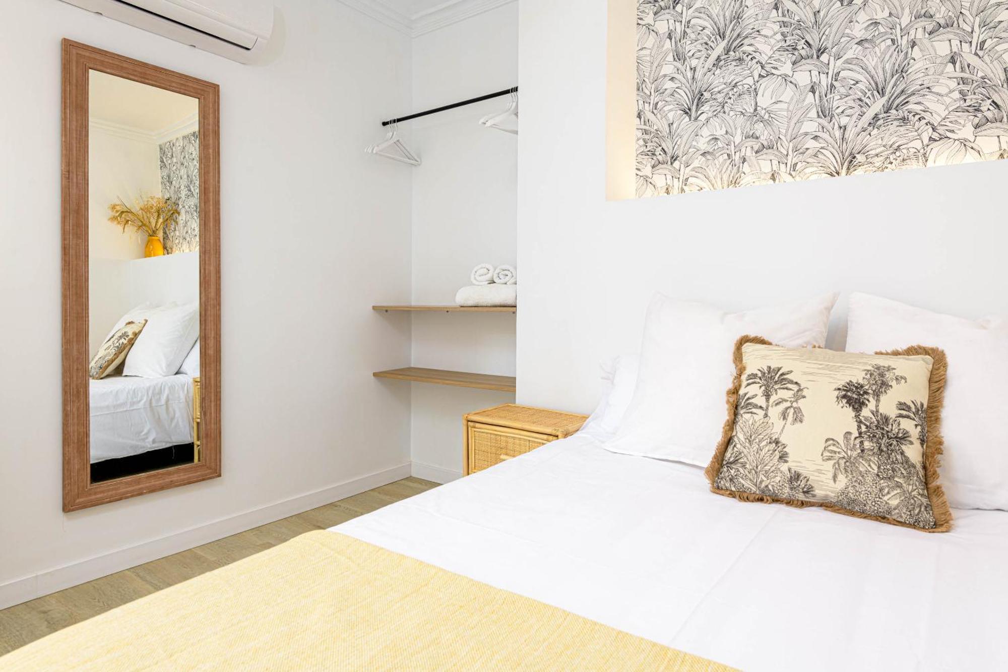 Apartment Lovely Diego Vergara Center Malaga