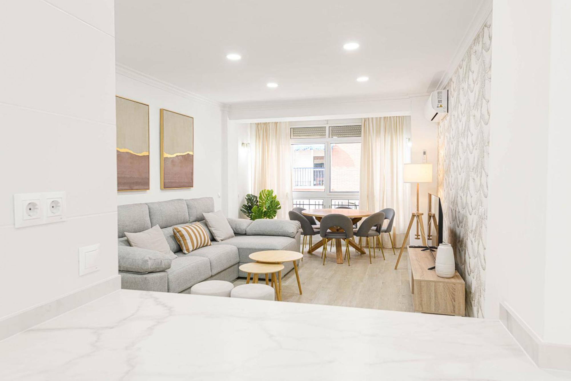 Apartment Lovely Diego Vergara Center *